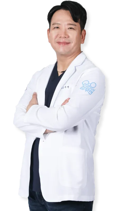 Dr. Kim Mu-yeon