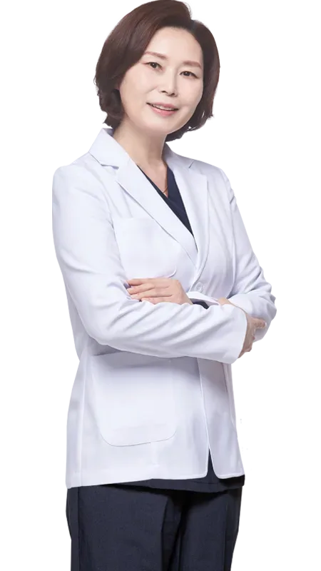 Dr. Kim Jin-hyung