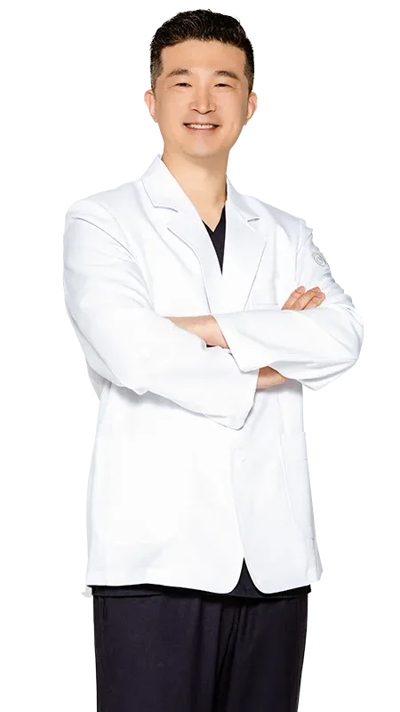 Dr. Lim Sung-hyup