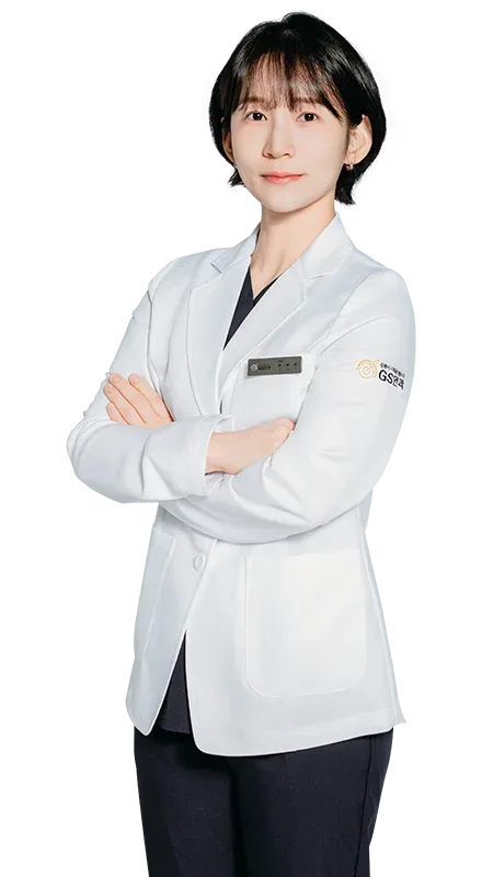 Dr. Eo Du-ri