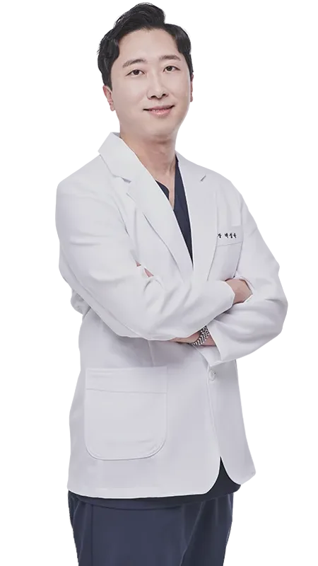Dr. Park Sung-wook