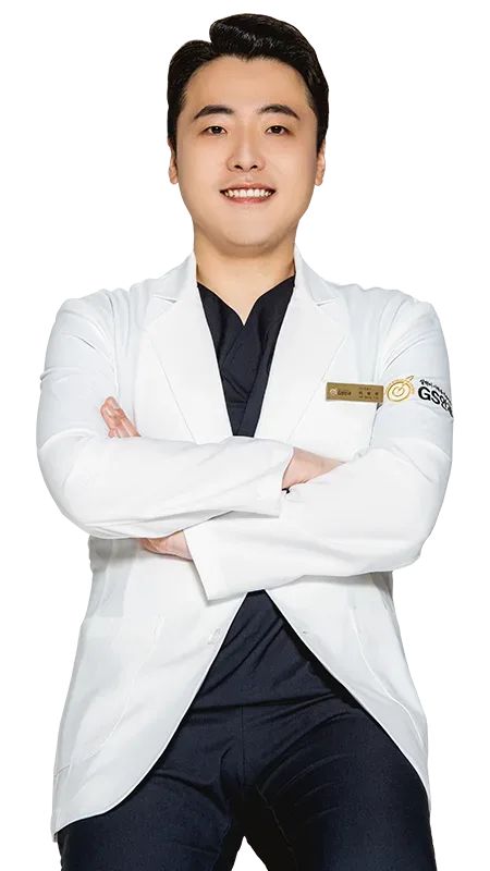 Dr. Lee Sung-woo