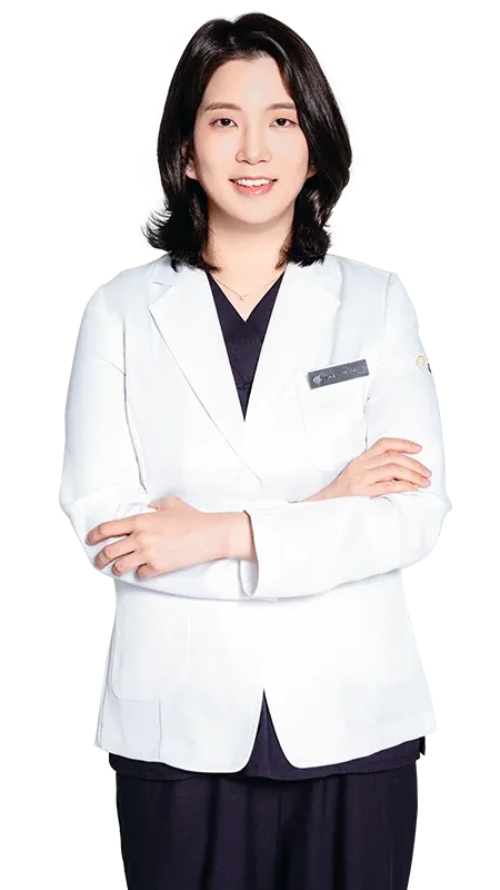 Dr. Lee Ji-young