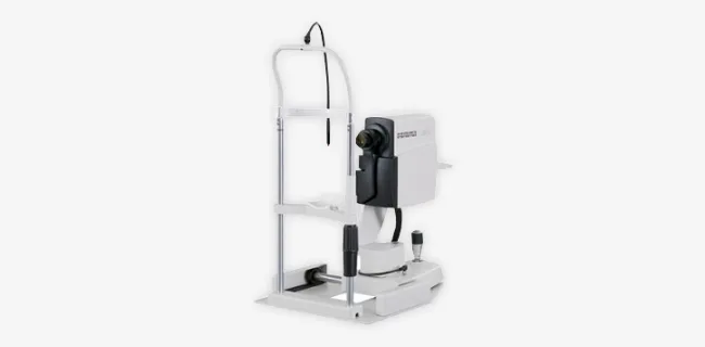 HRA2 fluorescein and indocyanine green angiography system
