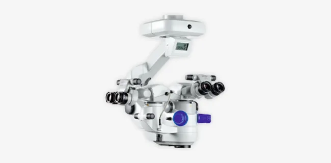 ZEISS OPMI Lumera 700 surgical microscope