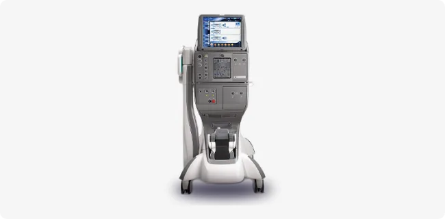 Alcon Constellation vitreoretinal surgery console