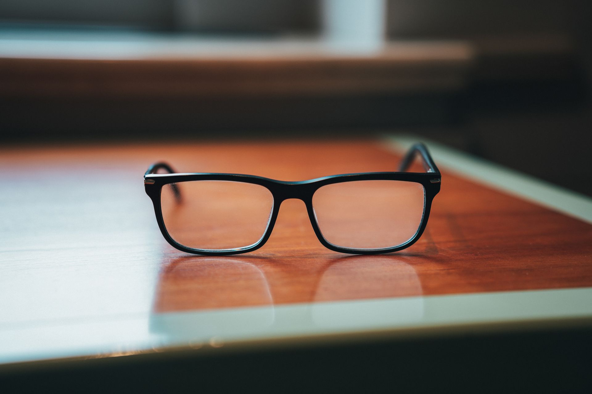 Night Driving and Vision Correction